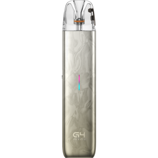 Uwell - Caliburn G4 Mini E-Zigaretten Set beige-gold