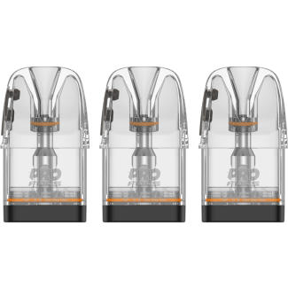 Uwell - Caliburn G4 Pod 0,6 Ohm (3 Stück pro Packung)