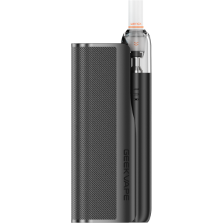 GeekVape - Wenax M Starter E-Zigaretten Set schwarz