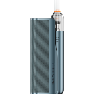 GeekVape - Wenax M Starter E-Zigaretten Set indigo