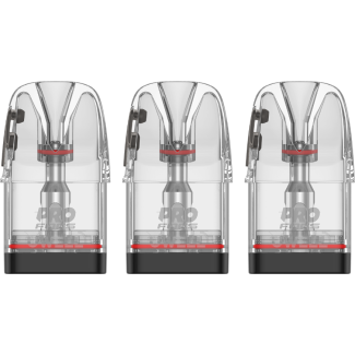 Uwell - Caliburn G4 Pod 0,4 Ohm (3 Stück pro Packung)