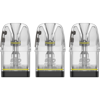 Uwell - Caliburn G4 Pod 0,9 Ohm (3 Stück pro Packung)