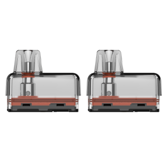 Vaporesso - ECO Nano Lush Mesh Pod 0,6 Ohm (2 Stück pro Packung)