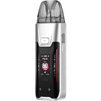 Vaporesso - LUXE XR MAX 2 E-Zigaretten Set silber