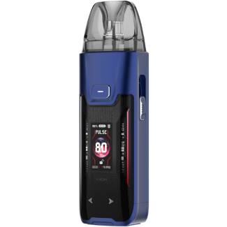 Vaporesso - LUXE XR MAX 2 E-Zigaretten Set blau