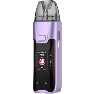 Vaporesso - LUXE XR MAX 2 E-Zigaretten Set lila