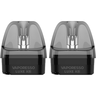 Vaporesso - LUXE XR MTL Pod (New Version) (2 Stück pro Packung)
