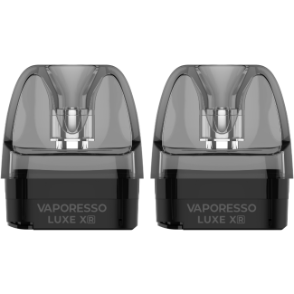 Vaporesso - LUXE XR Pod (New Version) (2 Stück pro Packung)