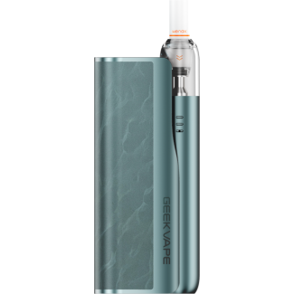 GeekVape - Wenax M Starter E-Zigaretten Set wildleder blau