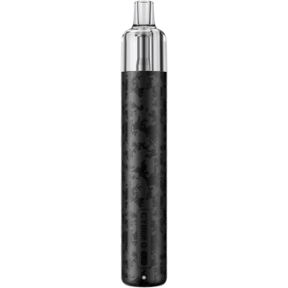 Aspire - Cyber G Slim E-Zigaretten Set metallic-schwarz