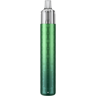 Aspire - Cyber G Slim E-Zigaretten Set metallic-grün