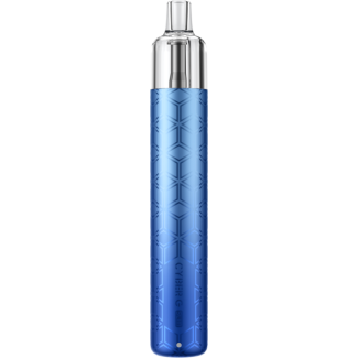 Aspire - Cyber G Slim E-Zigaretten Set metallic-blau