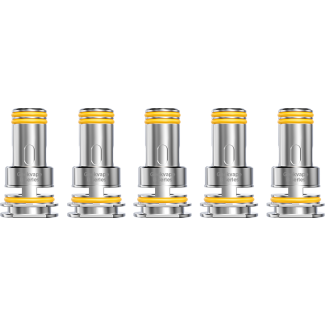GeekVape - B MTL Heads 0,8 Ohm (5 Stück pro Packung)