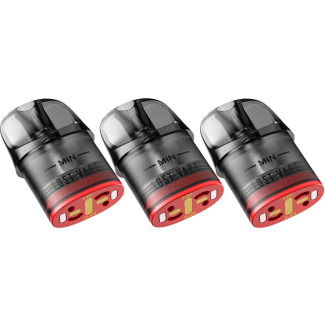 Lost Vape - E Plus Dual Mesh Pod 0,45 Ohm (3 Stück pro Packung)