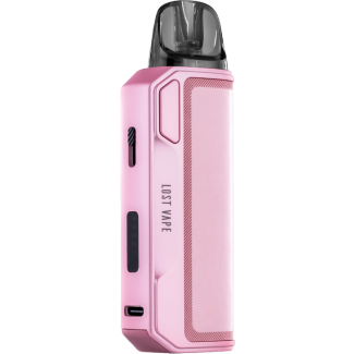 Lost Vape - Thelema Elite S Pod E-Zigaretten Set pink