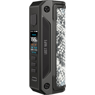 Lost Vape - Thelema Solo 100 Watt grau