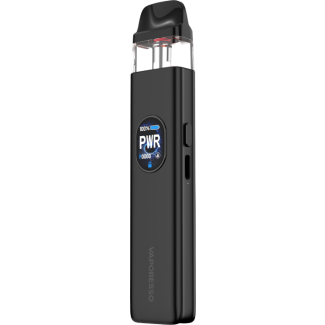 XROS 5 Schwarz Ezigaretten Set Vaporesso