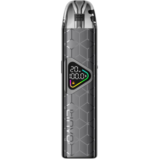 Linvo - Force Air Pod E-Zigaretten Set schwarz