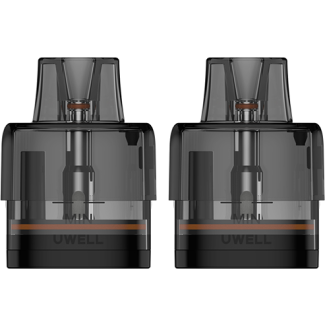 Uwell - Typhos Pod 0,6 Ohm (2 Stück pro Packung)