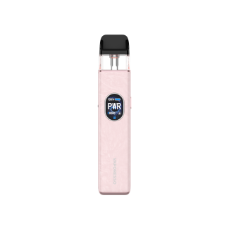 XROS 5 Pink Ezigaretten Set Vaporesso