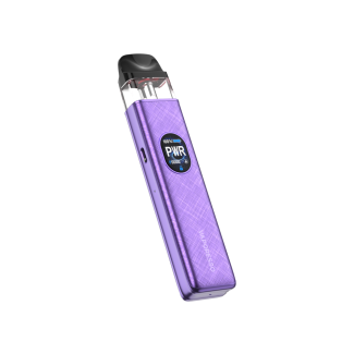 XROS 5 Lila Ezigaretten Set Vaporesso