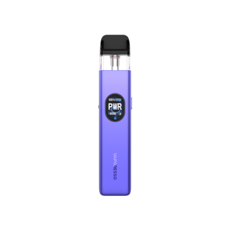 XROS 5 Lavender Ezigaretten Set Vaporesso