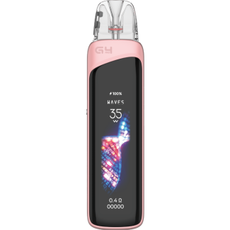 Uwell - Caliburn G4 Pro E-Zigaretten Set pink