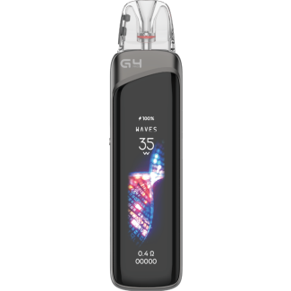 Uwell - Caliburn G4 Pro E-Zigaretten Set grau