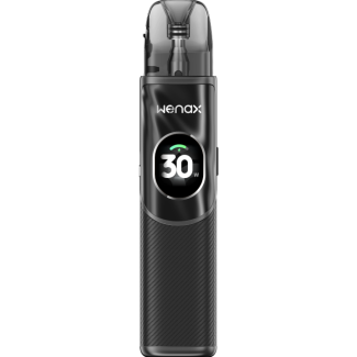 GeekVape - Wenax Q2 E-Zigaretten Set schwarz