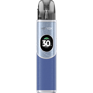 GeekVape - Wenax Q2 E-Zigaretten Set blau