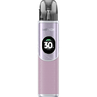 GeekVape - Wenax Q2 E-Zigaretten Set lila