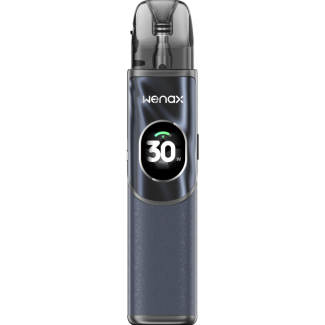 GeekVape - Wenax Q2 E-Zigaretten Set dunkelblau