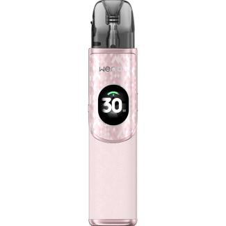 GeekVape - Wenax Q2 E-Zigaretten Set pink