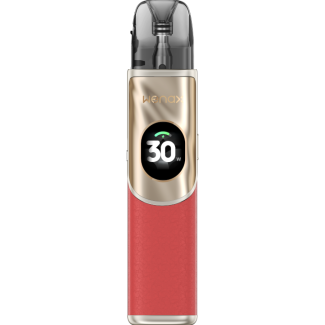 GeekVape - Wenax Q2 E-Zigaretten Set rot