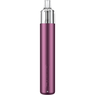 Aspire - Cyber G Slim E-Zigaretten Set metallic-lila-rot