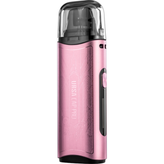Lost Vape - Ursa Cap Pro Pod E-Zigaretten Set rosa