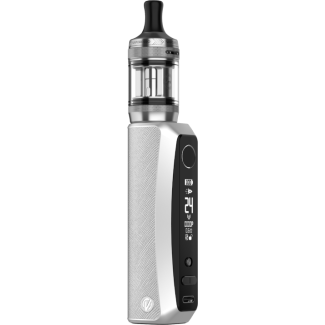 Vaporesso - GTX One Pro E-Zigaretten Set silber