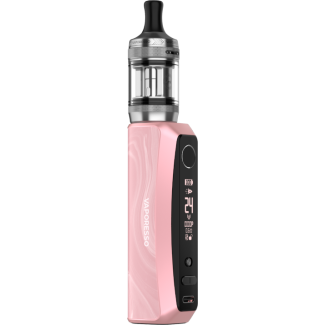 Vaporesso - GTX One Pro E-Zigaretten Set pink