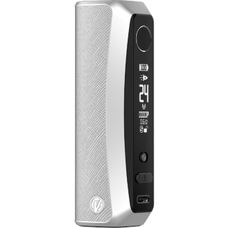 Vaporesso - GTX One Pro Akku 3000 mAh silber