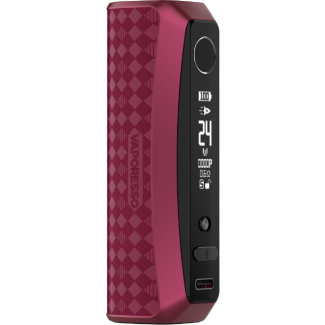 Vaporesso - GTX One Pro Akku 3000 mAh rot