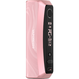 Vaporesso - GTX One Pro Akku 3000 mAh pink