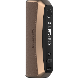 Vaporesso - GTX One Pro Akku 3000 mAh braun