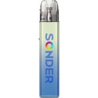 GeekVape - Sonder Q 2 E-Zigaretten Set fizzy mint