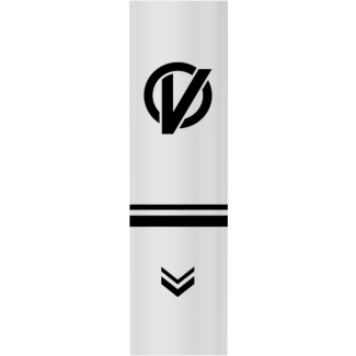 Vaporesso - ECO One Filter Drip Tip (20 Stück pro Packung)