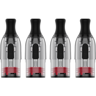 Vaporesso - ECO One Mesh T-Pod 0,8 Ohm (4 Stück pro Packung)