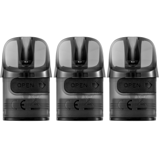 Lost Vape - E Plus Pod 0,8 Ohm (3 Stück pro Packung)