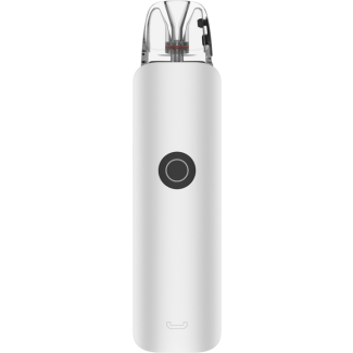 Uwell - Caliburn G4 Classic E-Zigaretten Set silber