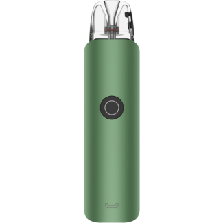 Uwell - Caliburn G4 Classic E-Zigaretten Set dunkelgrün