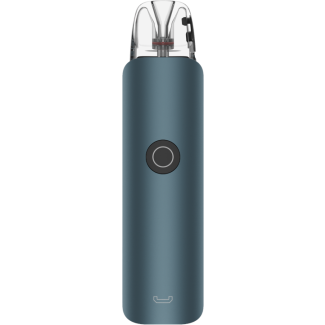 Uwell - Caliburn G4 Classic E-Zigaretten Set dunkelblau