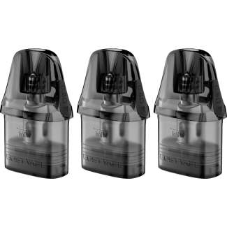 Lost Vape - Ursa V3 Pod 0,8 Ohm (3 Stück pro Packung)